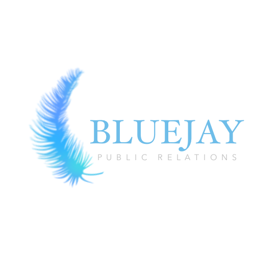 BLUEJAY Public Relations